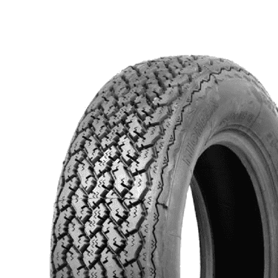 205 VR14 89W  XWX Michelin